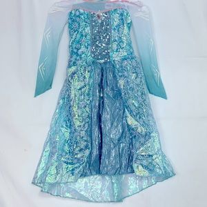 0309 frozen dress